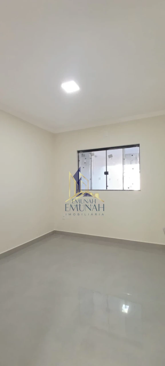 Casa Geminada À Venda Jardim San Rafael Rolândia