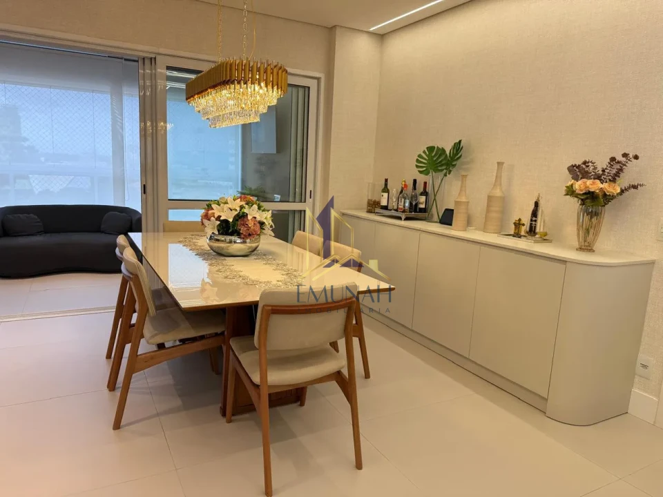 Apartamento Á Venda Sky Residence Cambé
