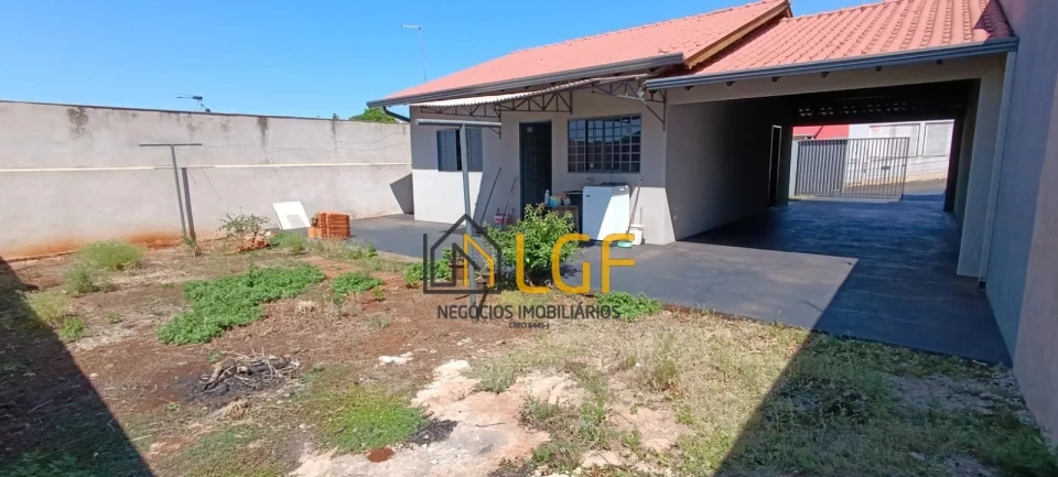 Imagens do imóveis Casa Á Venda Residencial Nossa Terra Cambé