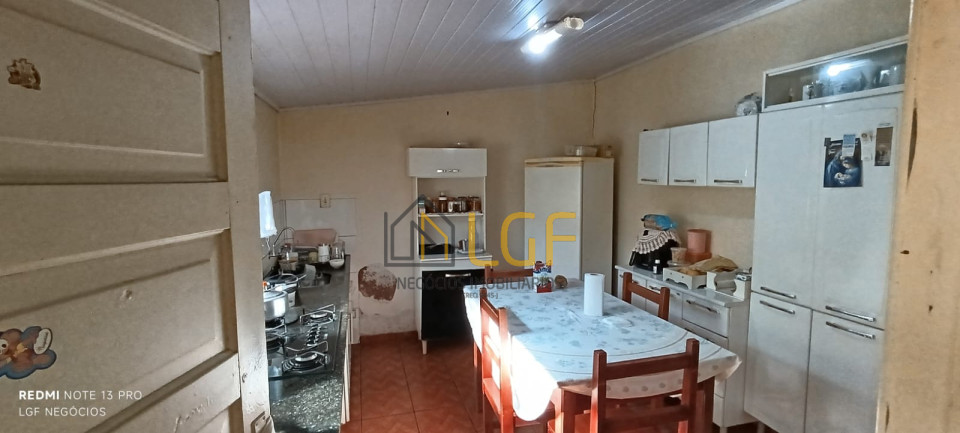 Imagens do imóveis Casa Á Venda Jardim Silvino Cambé