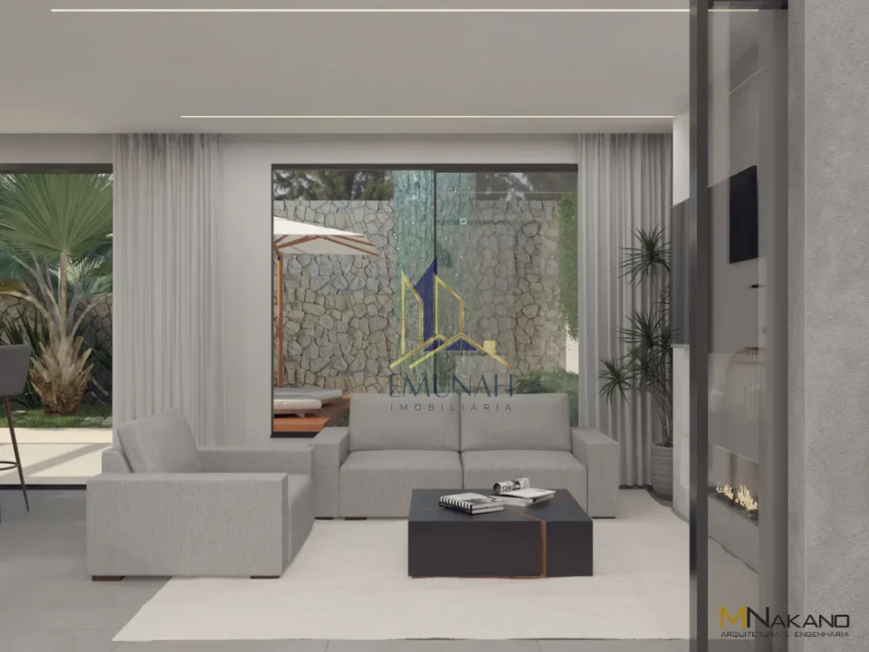 Imagens do imóveis Casa Em Condomínio À Venda Condominio Bellevie Cambé