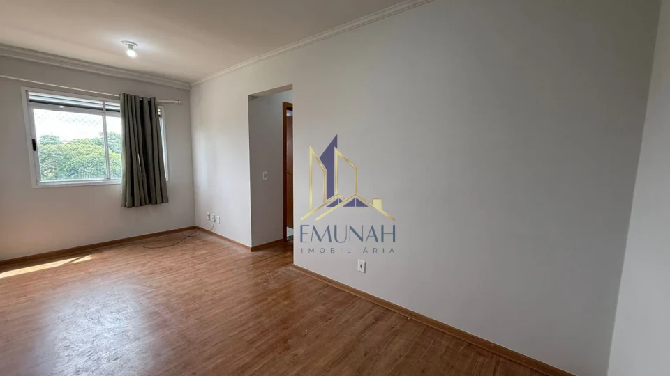 CONDOMÍNIO RESIDENCIAL CANADÁ PARK