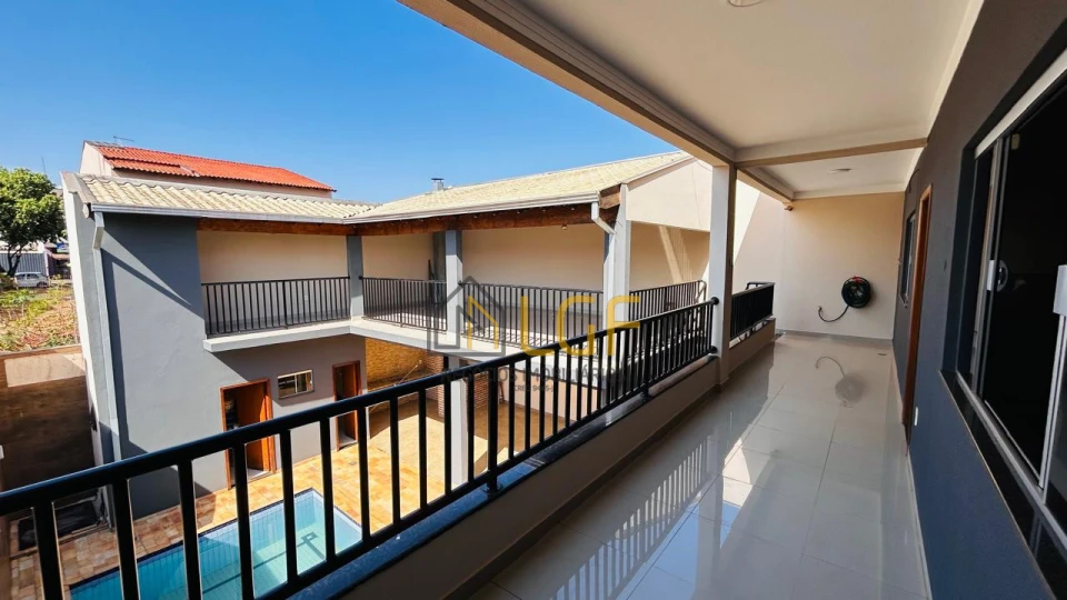 Imagens do imóveis Casa Á Venda Condominio Villa Di Napoli Cambé