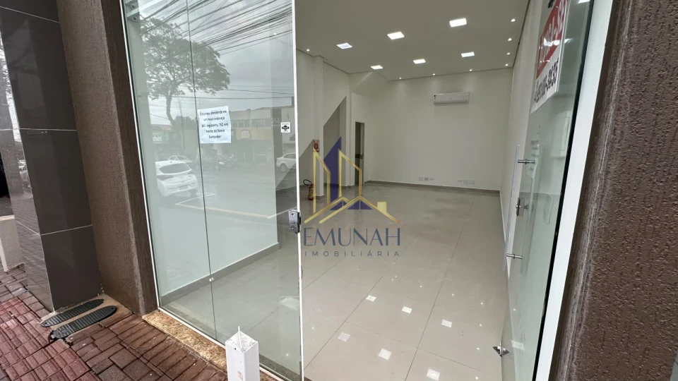 Imagens do imóveis SALA COMERCIAL