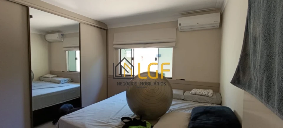 Casa Geminada Á Venda Jardim Cidade Verde Cambé