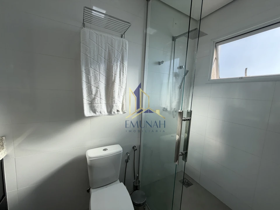 Apartamento À Venda Residencial Mont Blanc Rolândia