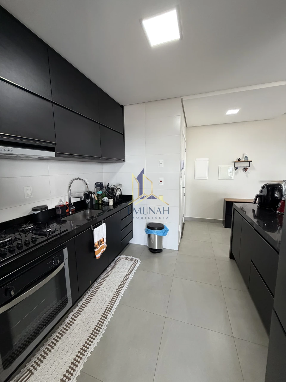 Apartamento À Venda Residencial Mont Blanc Rolândia