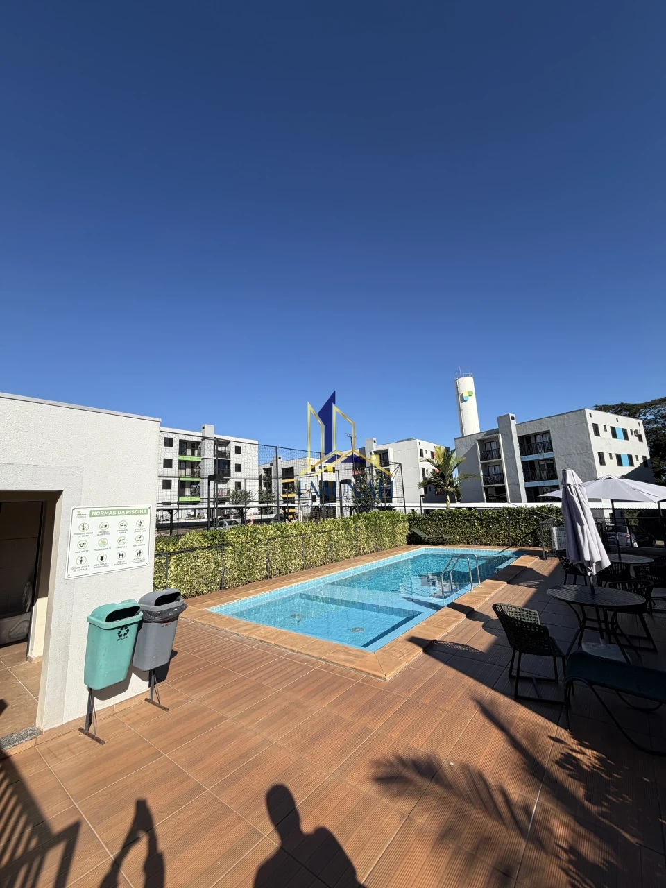 APARTAMENTO A VENDA NO CONDOMINIO VITTACE RESERVA