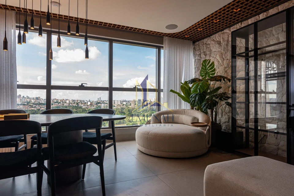 APARTAMENTO A VENDA - LONDRINA - PR
