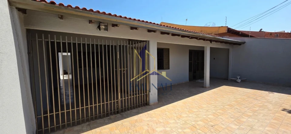 Imagens do imóveis CASA A VENDA - LONDRINA ZONA NORTE