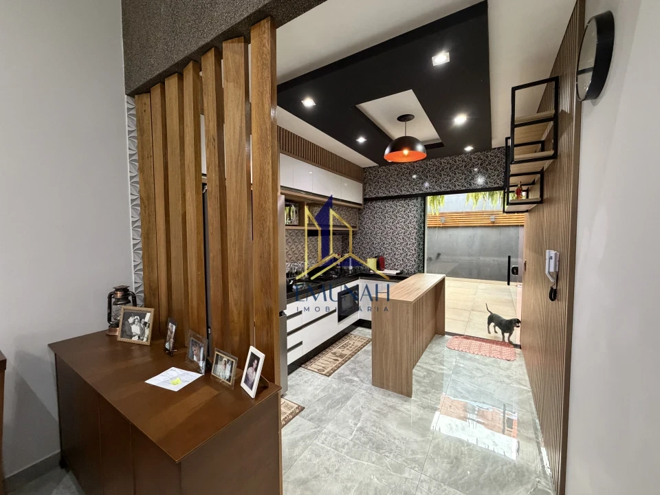 Imagens do imóveis CASA GEMINADA