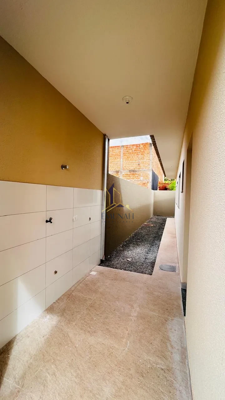 Imagens do imóveis CASA GEMINADA A VENDA - CAMBÉ - PR