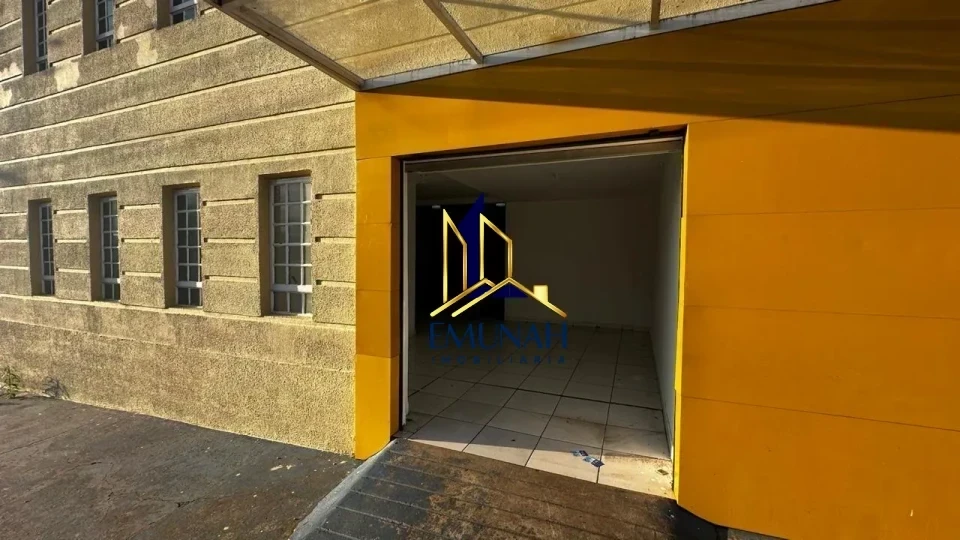 SALAO COMERCIAL