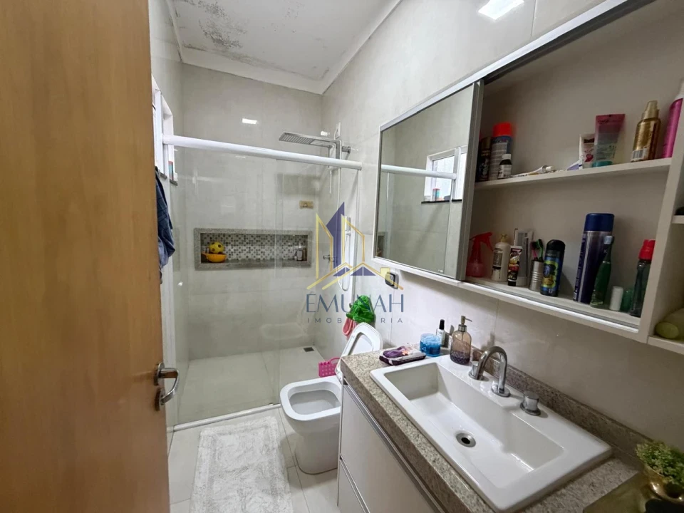 Imagens do imóveis Casa Em Condomínio À Venda Condominio Portal Das Flores Rolandia
