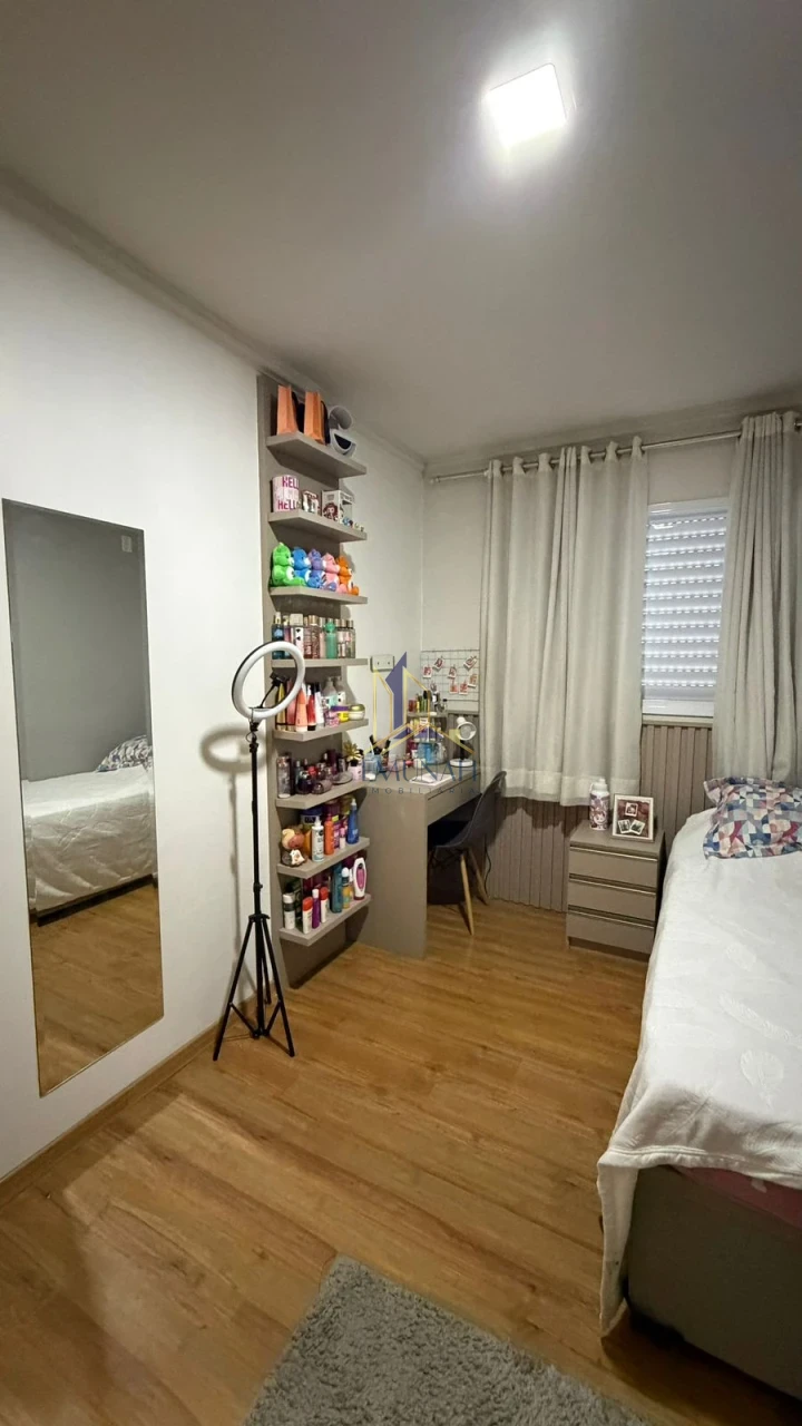 Imagens do imóveis Apartamento À Venda Condomínio Residencial Canadá Park Cambé