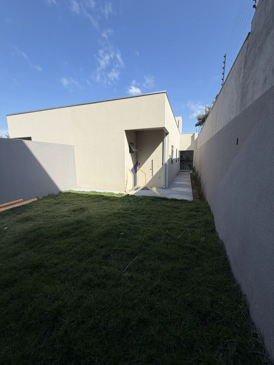 Imagens do imóveis CASA GEMINADA A VENDA NO COLUMBIA
