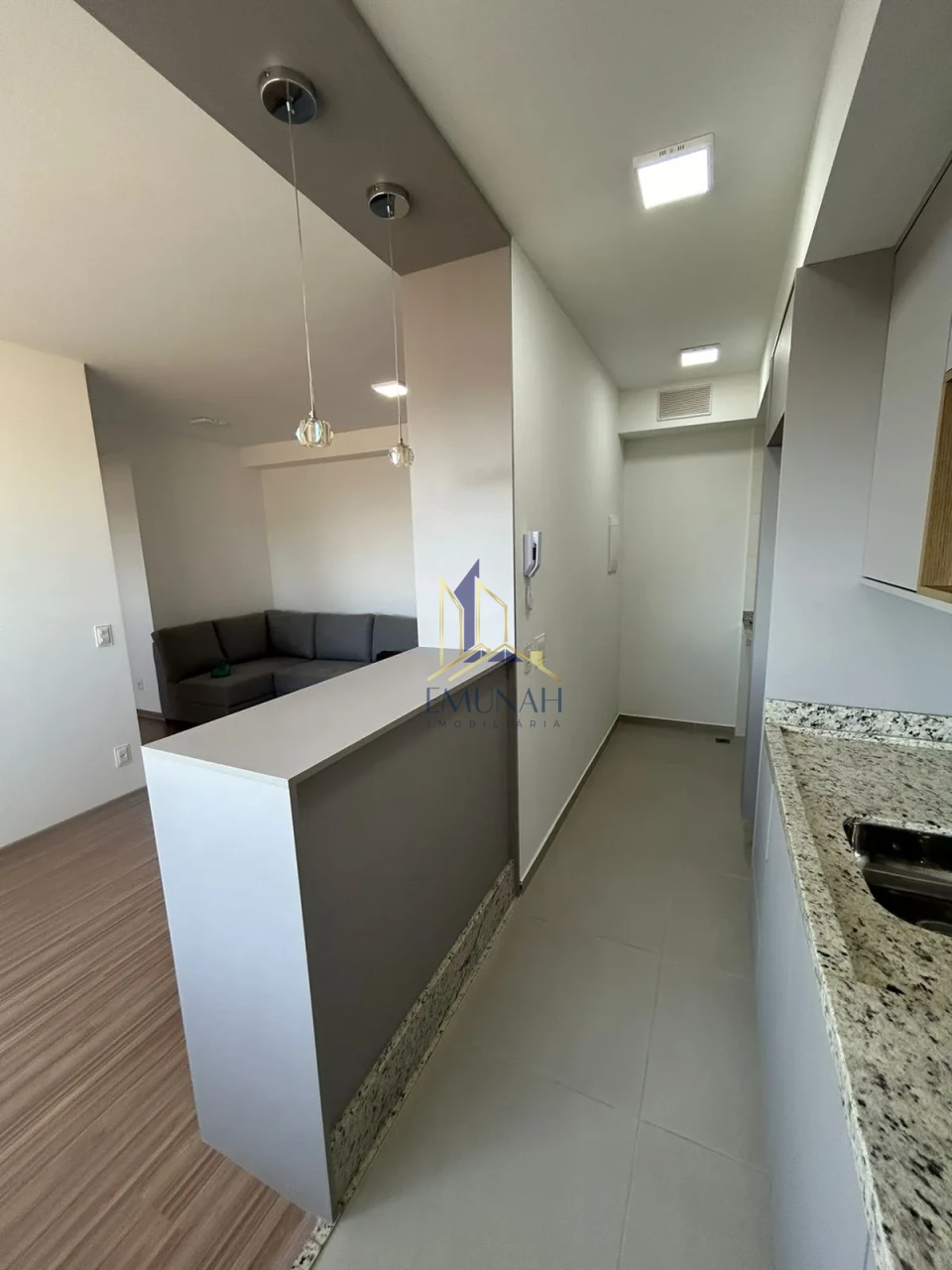 APARTAMENTO Á VENDA NO EDIFÍCIO ENJOY