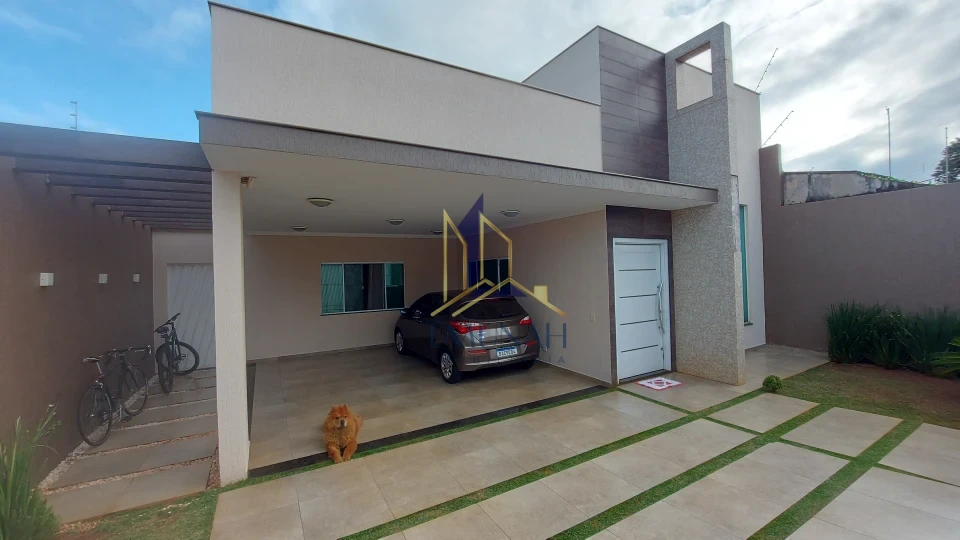 Imagens do imóveis Casa À Venda Califórnia Londrina