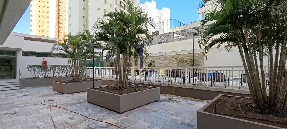 Apartamento Á Venda Maison Privilégi Londrina