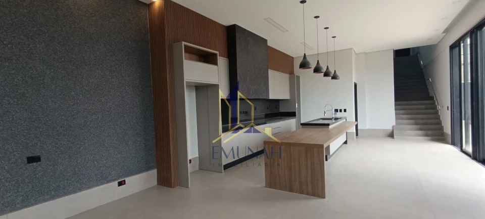 Casa Em Condomínio Á Venda Condominio Costa Do Sol Rolândia