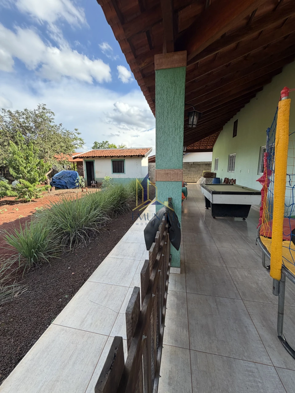 Imagens do imóveis Chácaras À Venda Recanto Santa Andréa Cambé