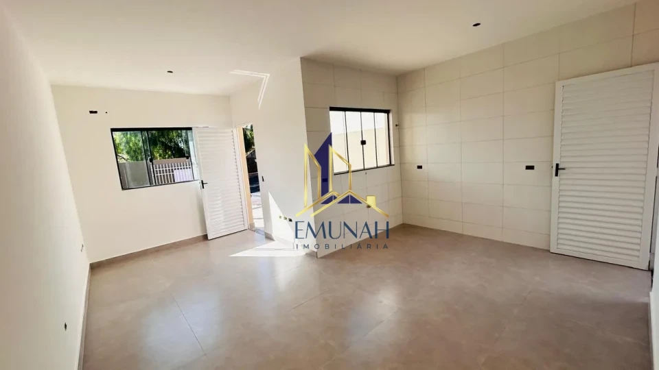 Imagens do imóveis CASA GEMINADA A VENDA - JARDIM NOVA CAMBÉ - PR