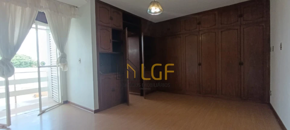 Imagens do imóveis CASA A VENDA E LOCAÇÃO CENTRO CAMBÉ