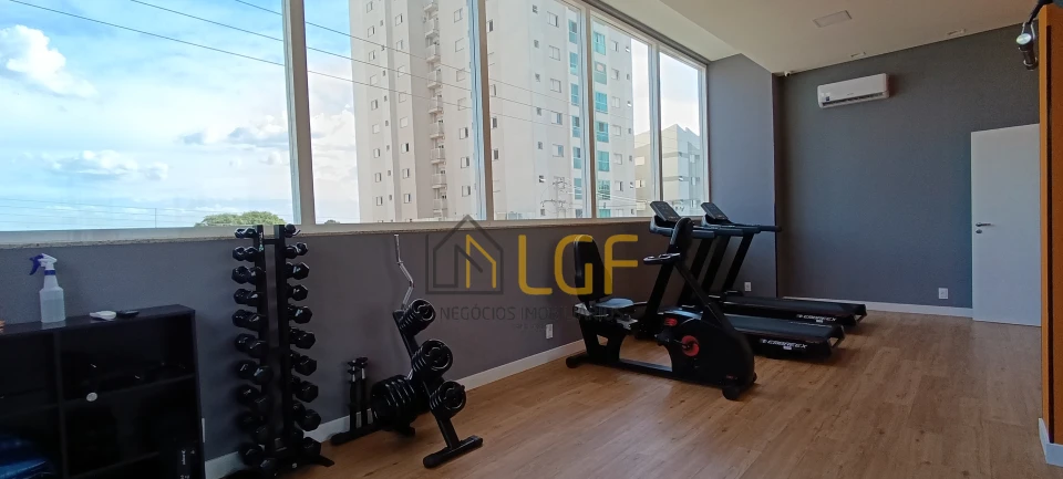 Imagens do imóveis Apartamento À Venda Torre Malaga Cambé