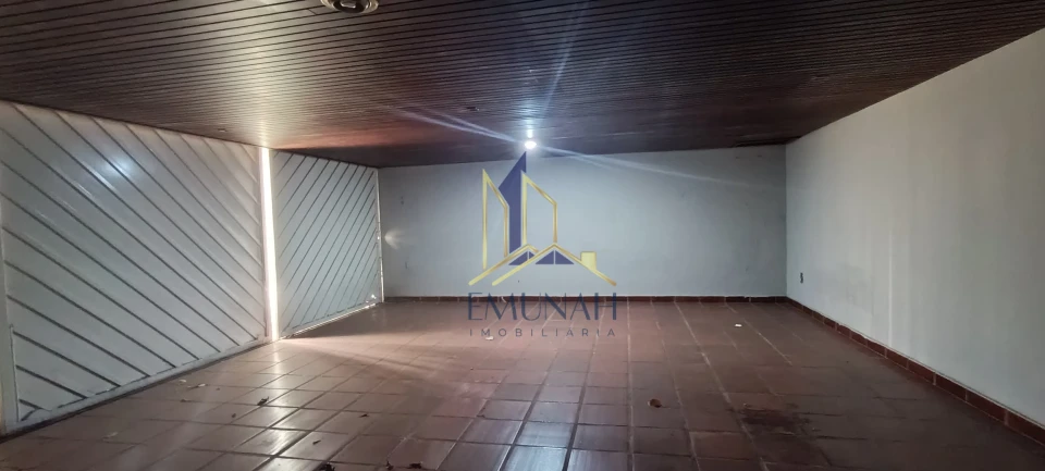 CASA A VENDA E LOCAÇÃO CENTRO CAMBÉ