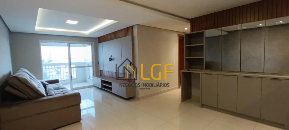 Imagens do imóveis Apartamento À Venda Condomínio Residencial Caragua Cambé