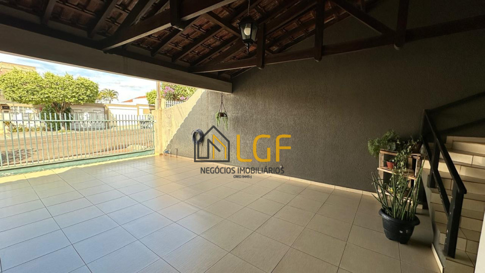 Imagens do imóveis CASA A VENDA NO JARDIM VILA RICA