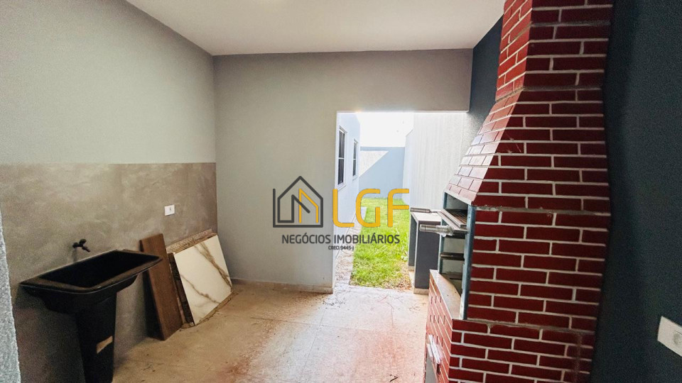 Imagens do imóveis CASA A VENDA NO RES. ARAUCARIA