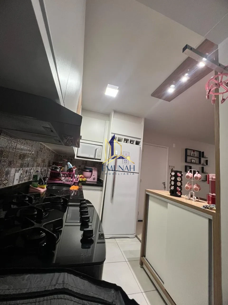 APARTAMENTO A VENDA - LONDRINA - GLEBA ESPERANCA