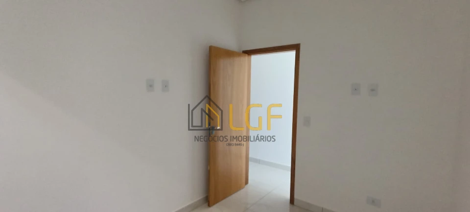 Casa Geminada Á Venda Parque Residencial Ana Rosa Cambé