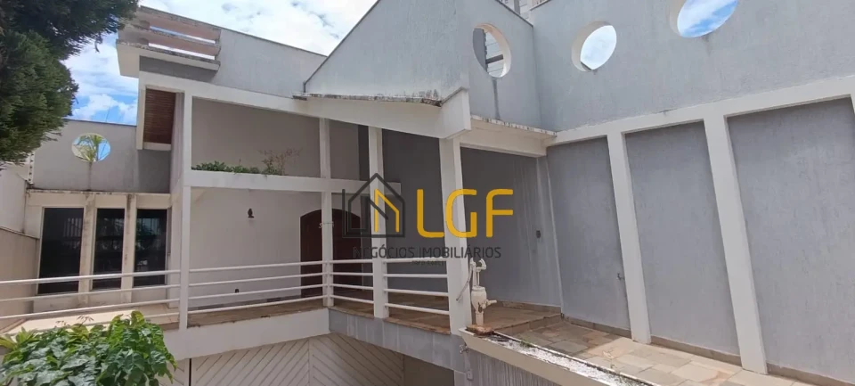 Imagens do imóveis CASA A VENDA E LOCAÇÃO CENTRO CAMBÉ