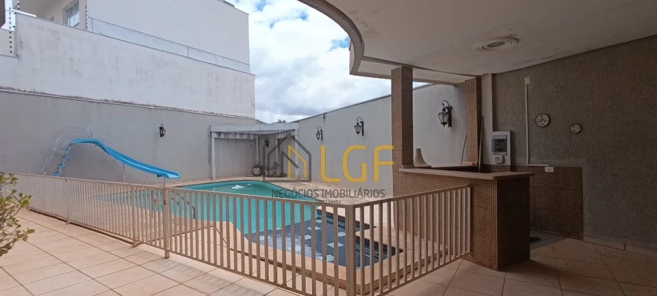 Imagens do imóveis CASA A VENDA E LOCAÇÃO CENTRO CAMBÉ