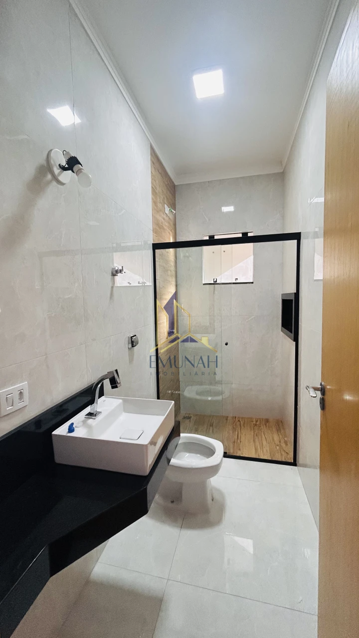 Imagens do imóveis Casa À Venda Jardim Cidade Verde Cambé