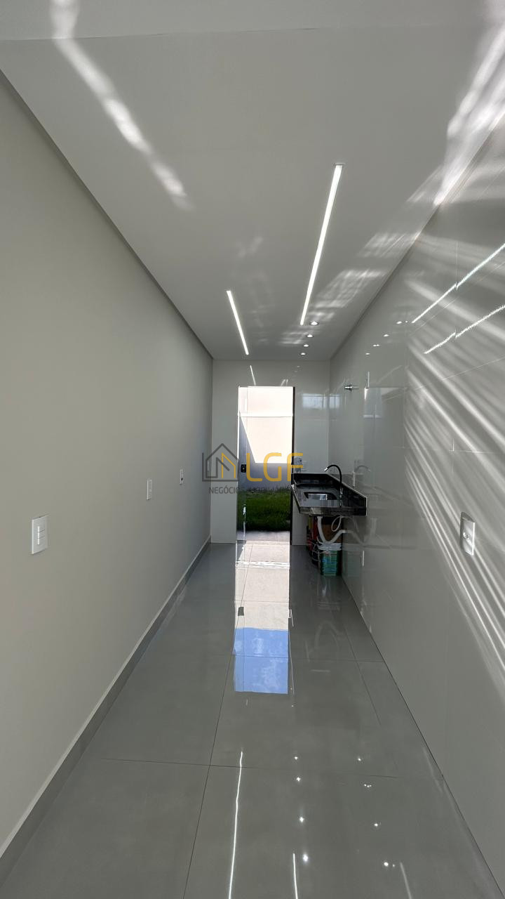 Imagens do imóveis CASA GEMINADA JARDIM BELA SUICA