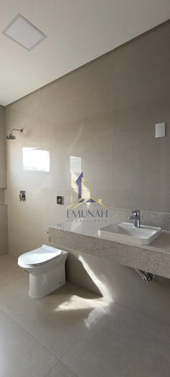 Casa Em Condomínio À Venda Condominio Villagio Do Engenho Cambé