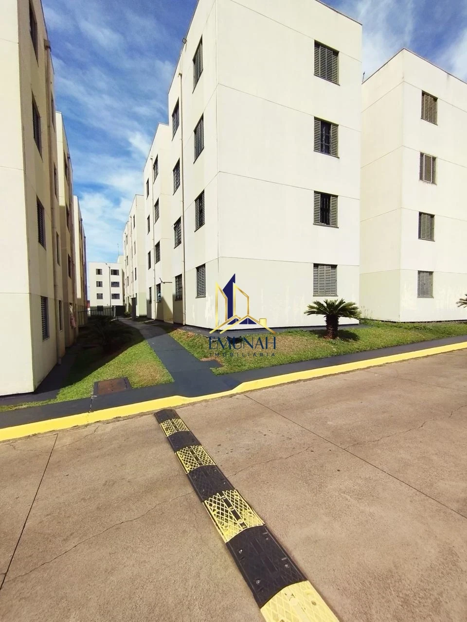 Imagens do imóveis RESIDENCIAL ANA ELIZA I