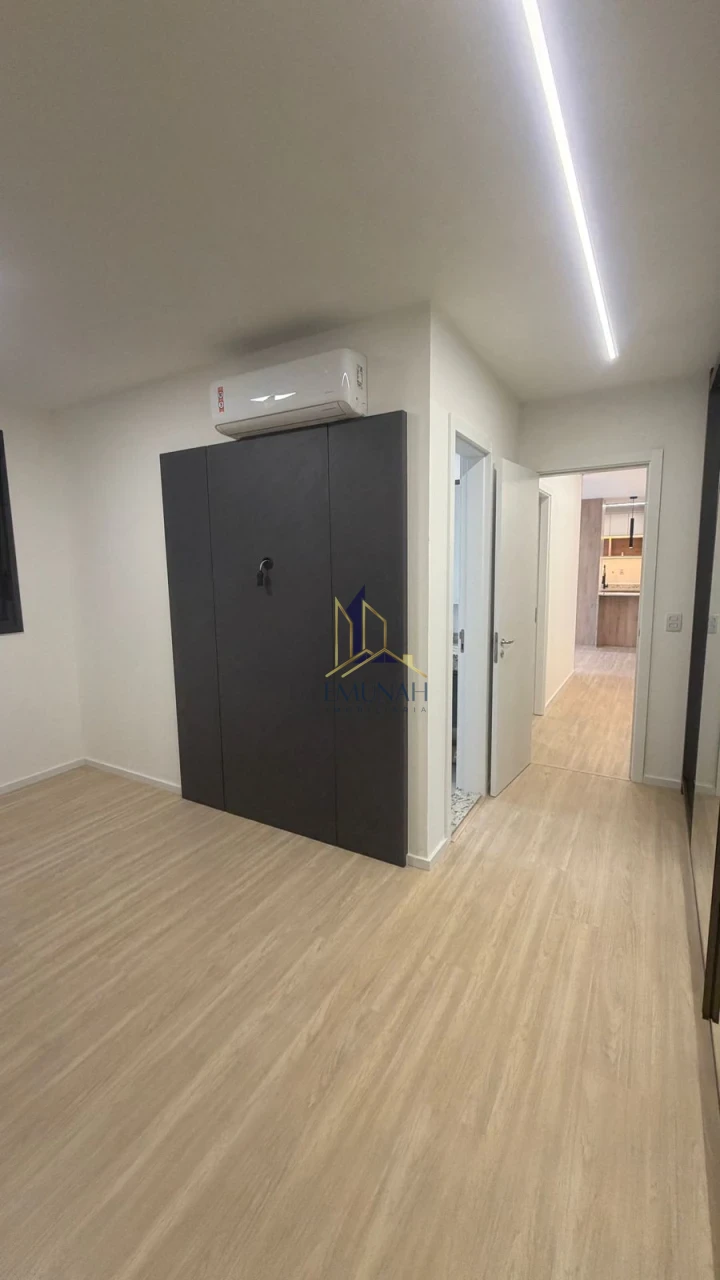 Apartamento Para Alugar Sense Vanguard Londrina