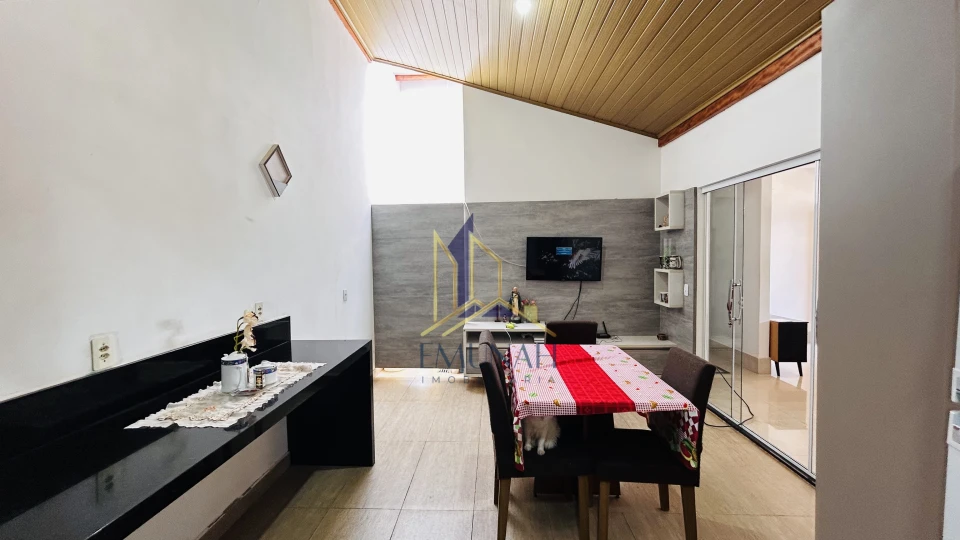 Imagens do imóveis Casa À Venda Jardim Europa Cambé