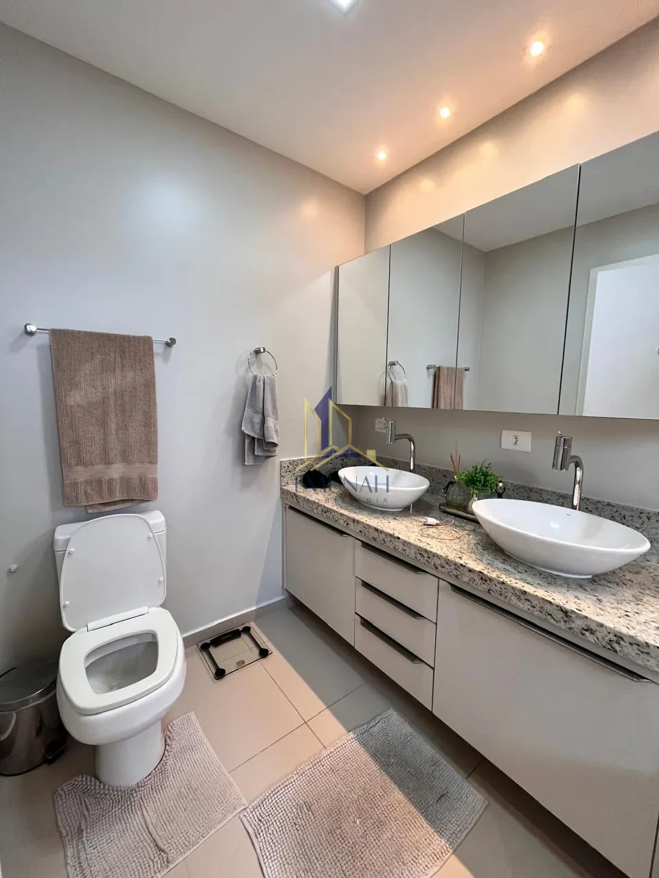 Imagens do imóveis APARTAMENTO A VENDA  - EDIFICIO MAISON ZENITH - LONDRINA - PR