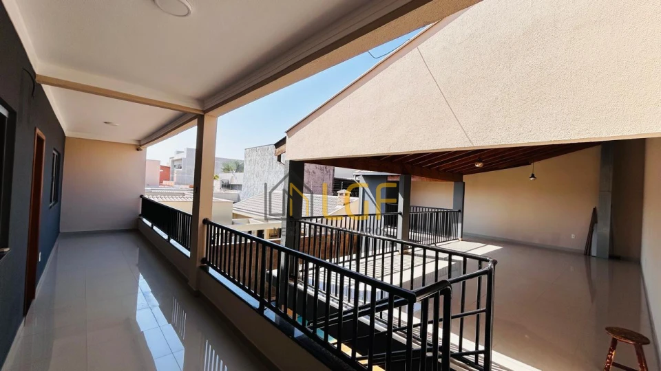 Imagens do imóveis Casa Á Venda Condominio Villa Di Napoli Cambé