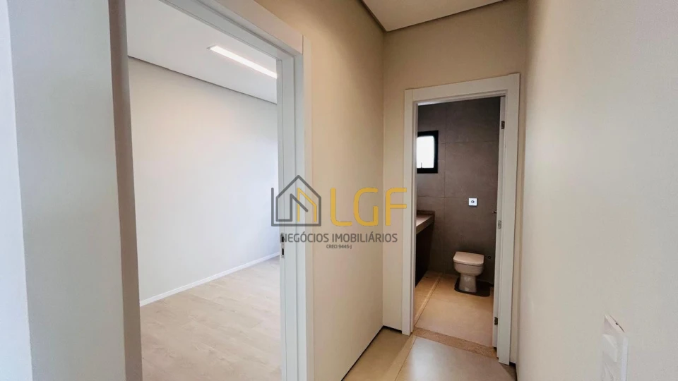 Imagens do imóveis Casa Em Condomínio Á Venda Condominio Villagio Do Engenho Cambé