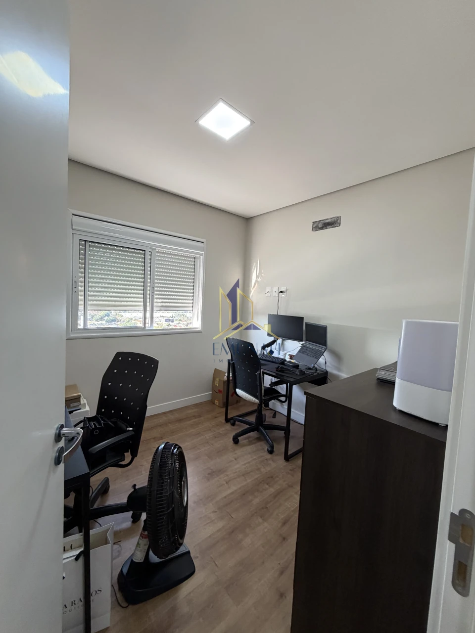 Apartamento À Venda Residencial Mont Blanc Rolândia