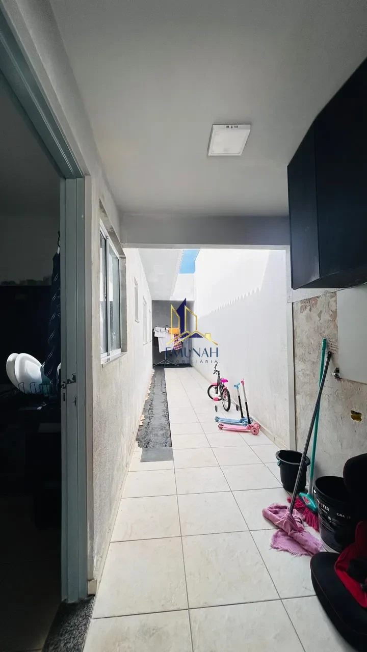 Imagens do imóveis CASA GEMINADA A VENDA - JARDIM EUROPA