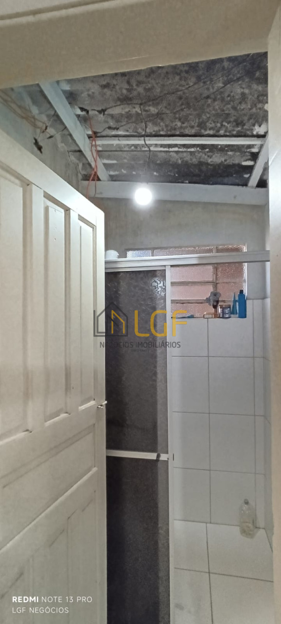 Imagens do imóveis Casa Á Venda Jardim Silvino Cambé