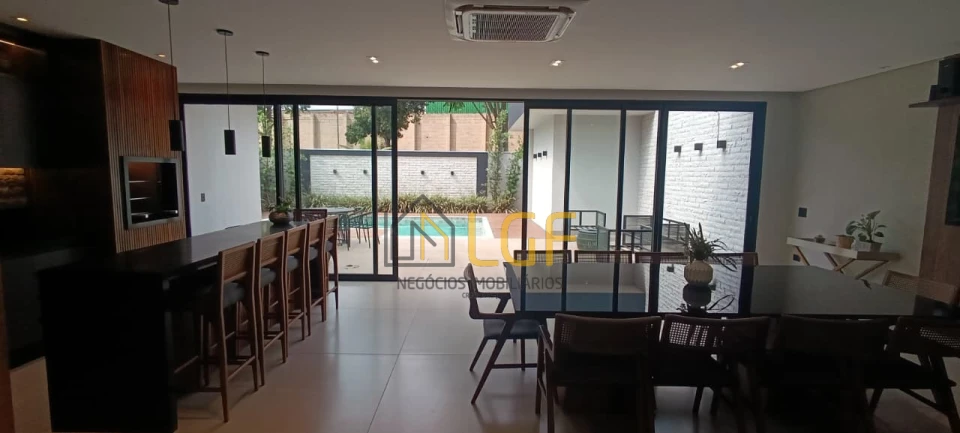 Imagens do imóveis Casa Em Condomínio Á Venda Condominio Villagio Do Engenho Cambé