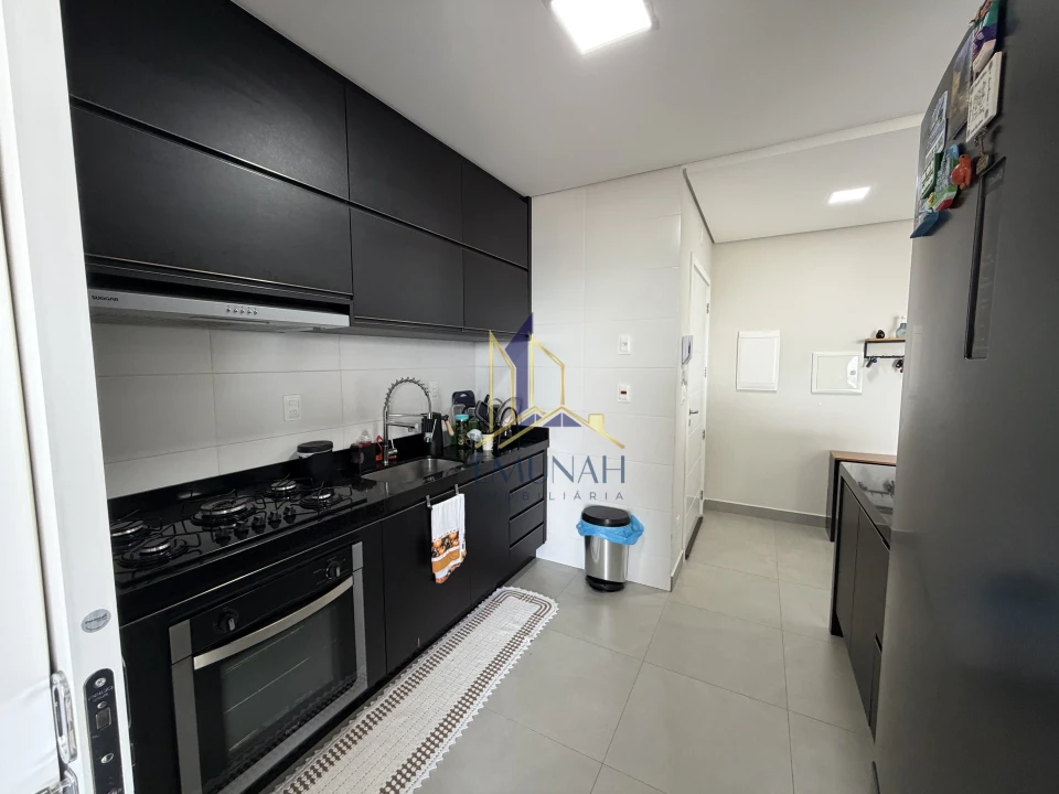 Apartamento À Venda Residencial Mont Blanc Rolândia